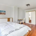 Jantar, Sun & Snow Apartment Kolobrzeg