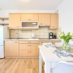 Jantar, Sun & Snow Apartment *