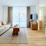 Apartment Jantar, Sun & Snow Kolobrzeg