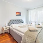 Appartement Jantar, Sun & Snow *