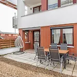 Jantar, Sun & Snow Appartement Kołobrzeg