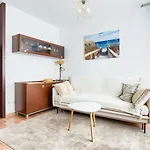 Appartement Jantar, Sun & Snow *