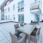 Appartement Jantar, Sun & Snow