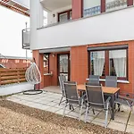 Jantar, Sun & Snow Appartement Kołobrzeg