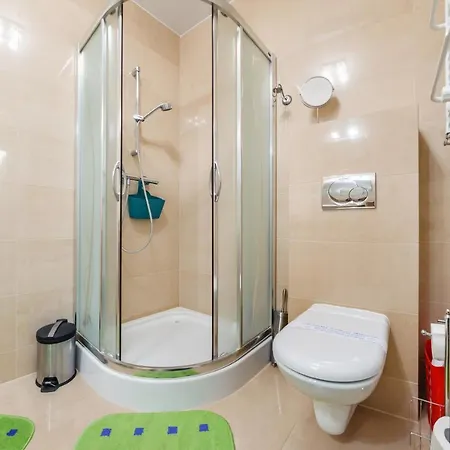 شقة Jantar, Sun & Snow *