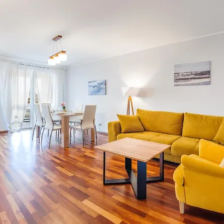 شقة Jantar, Sun & Snow