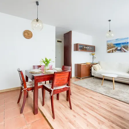 Jantar, Sun & Snow Kołobrzeg