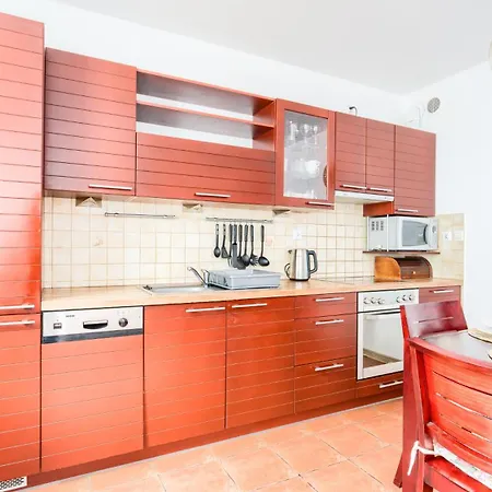 Jantar, Sun & Snow * Kołobrzeg