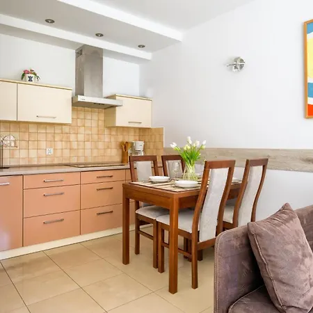 شقة Jantar, Sun & Snow