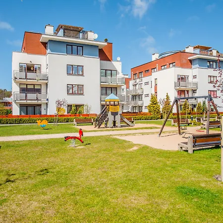Jantar, Sun & Snow Apartman Kołobrzeg