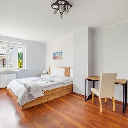 Jantar, Sun & Snow * Kołobrzeg