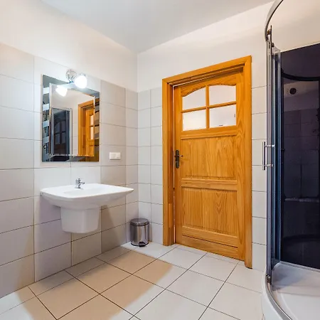 Sun & Snow, Kolobrzeg Jantar Apartamento Kołobrzeg