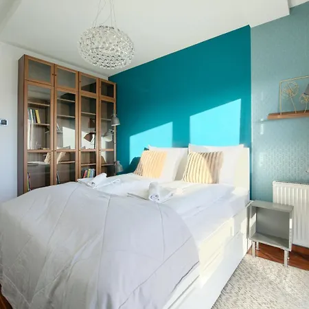 Apartamento Sun & Snow, Kolobrzeg Jantar