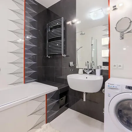 Sun&snow Jantar Apartament *