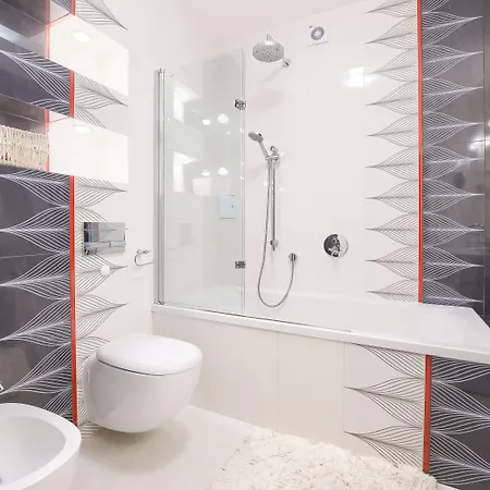 Apartamento Sun & Snow, Kolobrzeg Jantar *