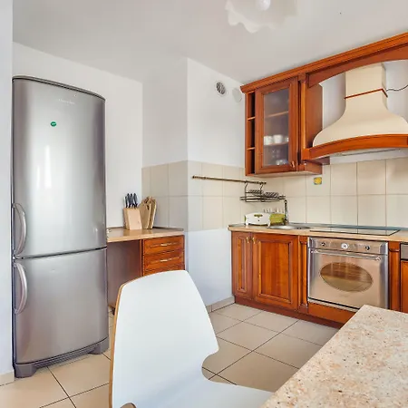 Apartamento Sun & Snow, Kolobrzeg Jantar Kołobrzeg