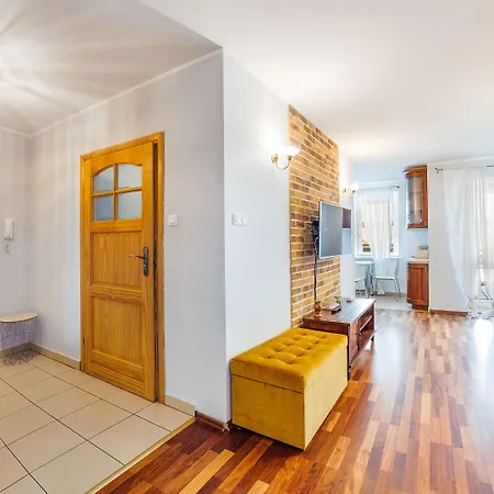 Apartamento Sun & Snow, Kolobrzeg Jantar Kołobrzeg