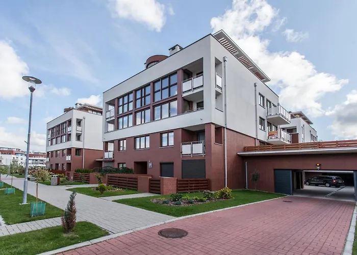 Apartament Sun&snow Jantar *