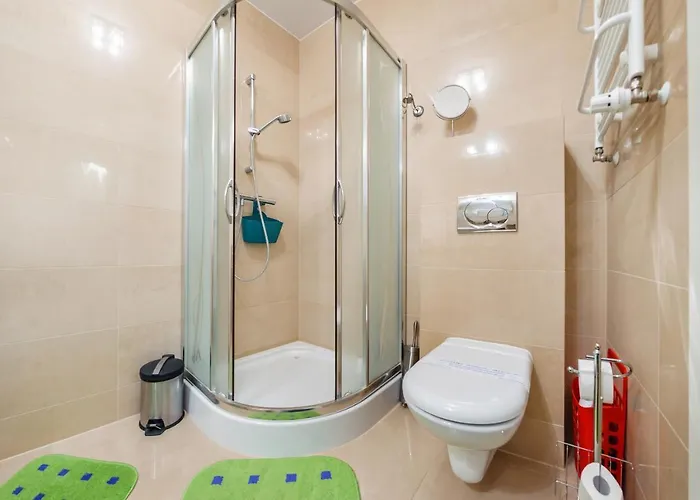 Apartament Sun&snow Jantar *