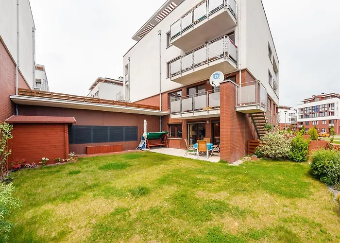 Sun&snow Jantar Kołobrzeg