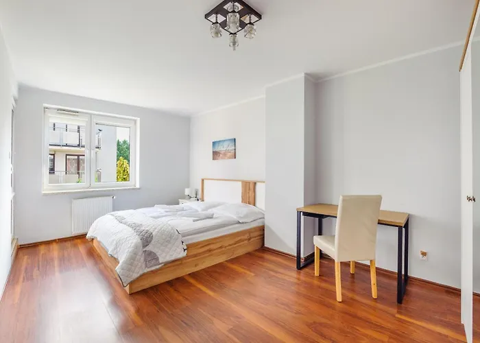 Apartament Sun&snow Jantar