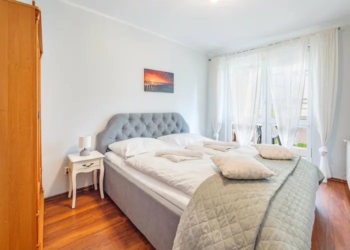 Apartament Sun&snow Jantar *