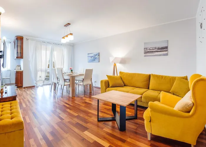 Apartament Sun&snow Jantar