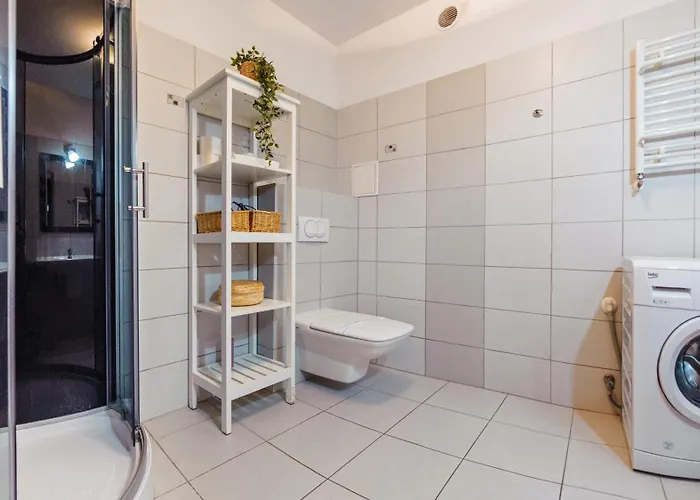 Sun&snow Jantar Apartament