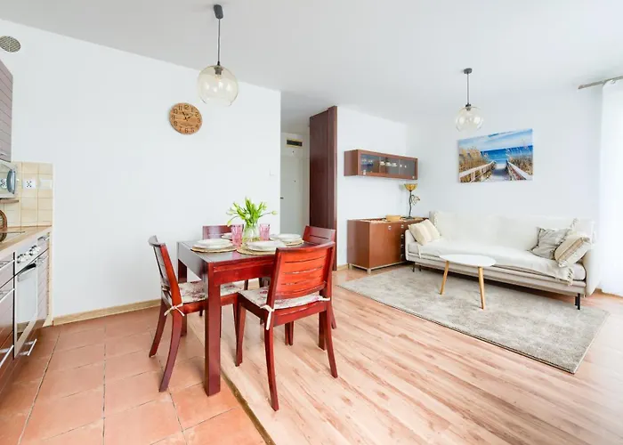 Sun&snow Jantar Kołobrzeg