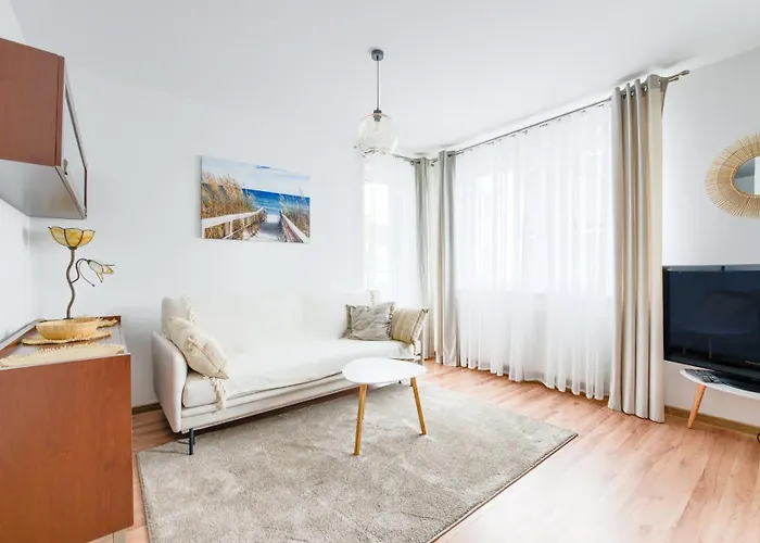 Apartament Sun&snow Jantar