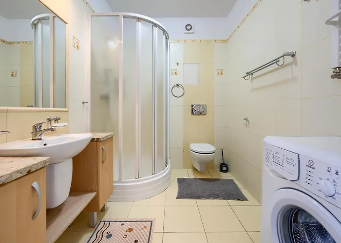 Sun&snow Jantar Kołobrzeg