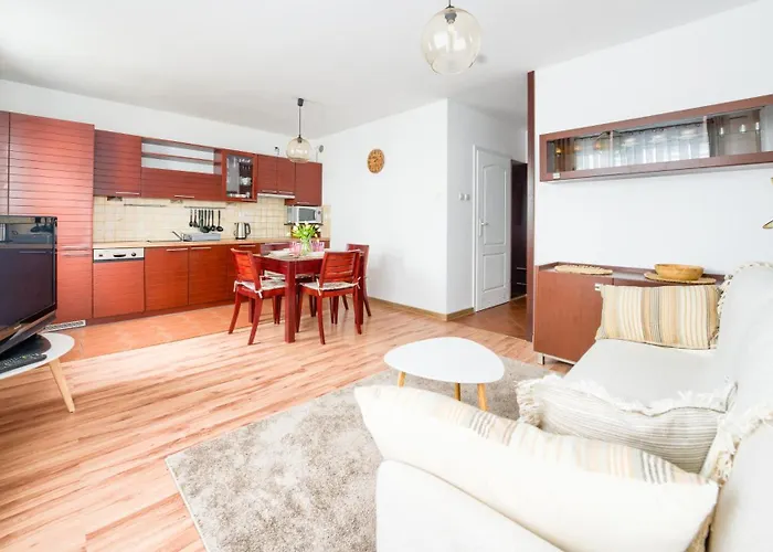 Sun&snow Jantar * Kołobrzeg