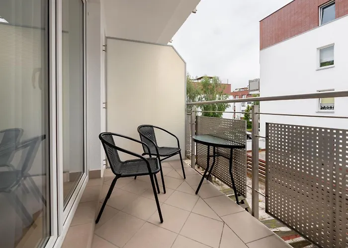 Apartament Sun&snow Jantar