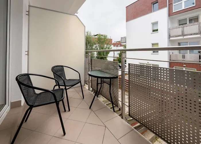 Sun&snow Jantar Apartament *