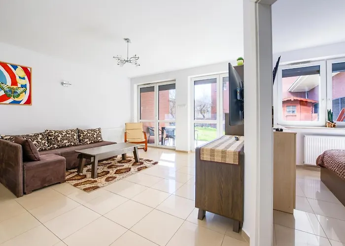 Sun&snow Jantar Kołobrzeg