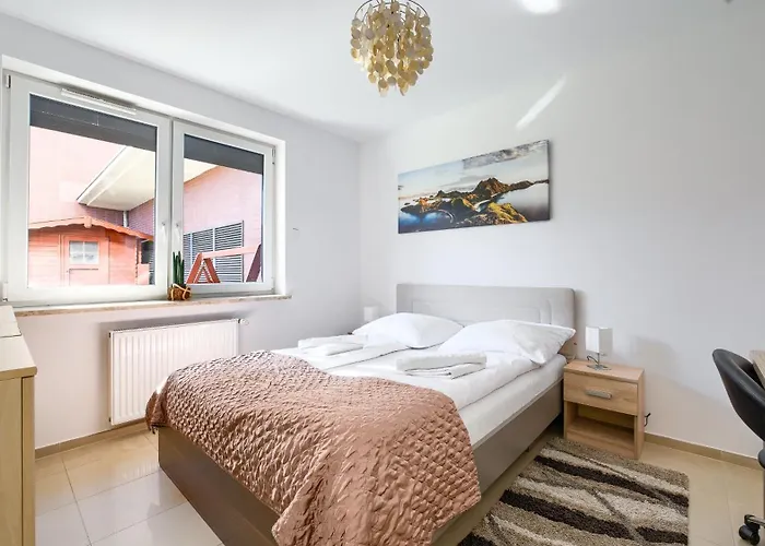 Sun&snow Jantar * Kołobrzeg