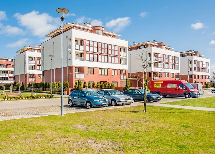 Apartament Sun&snow Jantar *