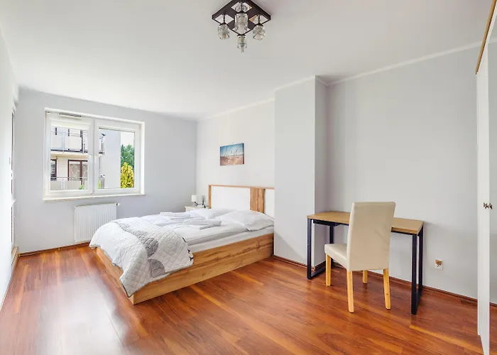 Sun&snow Jantar * Kołobrzeg