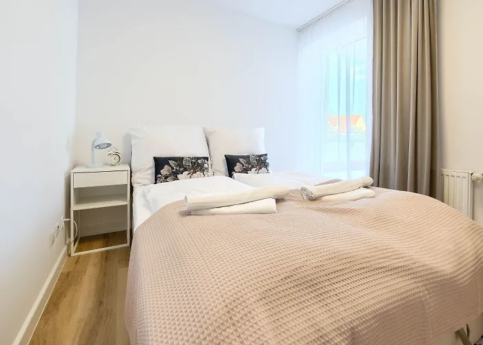 Apartament Sun&snow Jantar