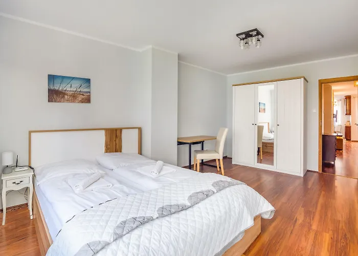 Apartament Sun&snow Jantar