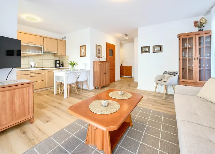 Sun&snow Jantar Kołobrzeg