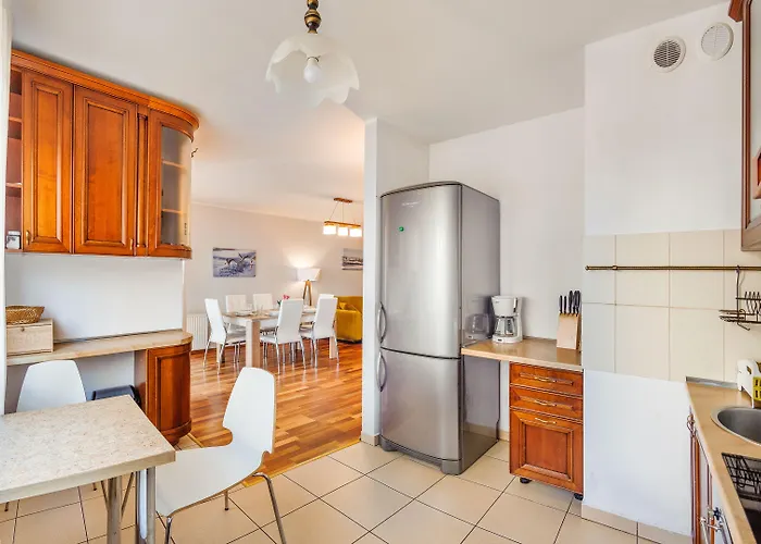 Sun&snow Jantar * Kołobrzeg