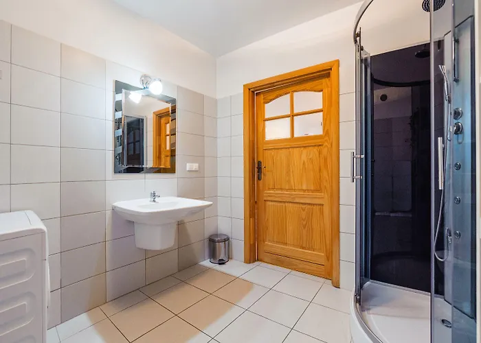 Sun&snow Jantar Apartament Kołobrzeg