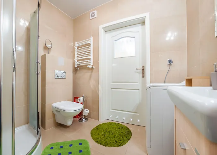 Sun&snow Jantar * Kołobrzeg