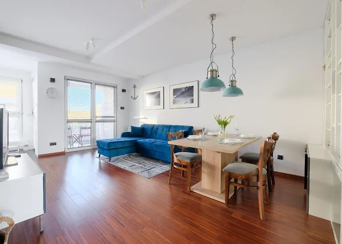 Apartament Sun&snow Jantar