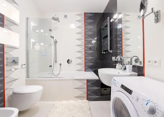 Apartament Sun&snow Jantar Kołobrzeg