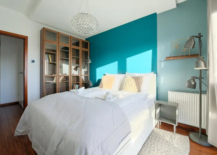 Apartament Sun&snow Jantar