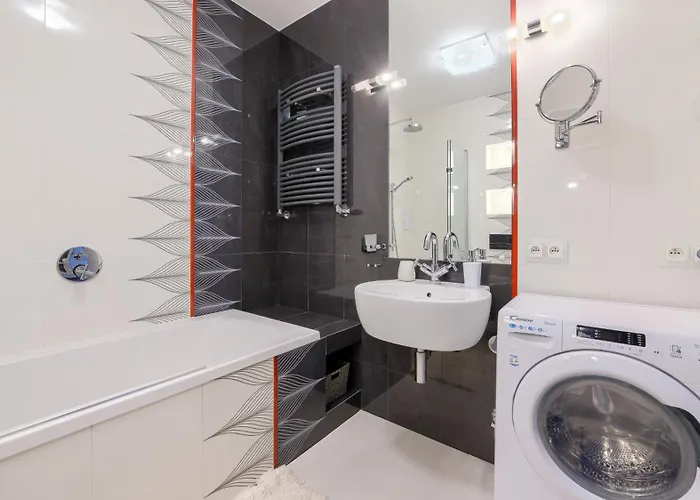 Sun&snow Jantar Apartament *