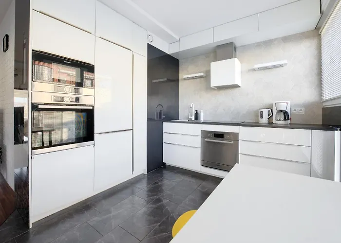 Apartament Sun&snow Jantar *